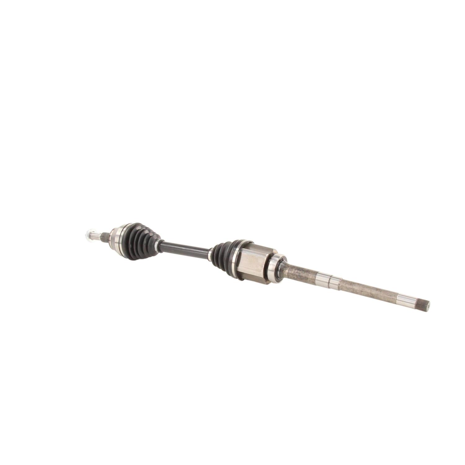 TrakMotive FD8374 - CV Axle Shaft TrakMotive FD8374 CV Axle Shaft product image 3 of 3