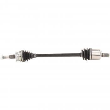 2018 Lincoln MKZ CV Axle Shaft Rear Left TrakMotive FD8375 image 1 of 3