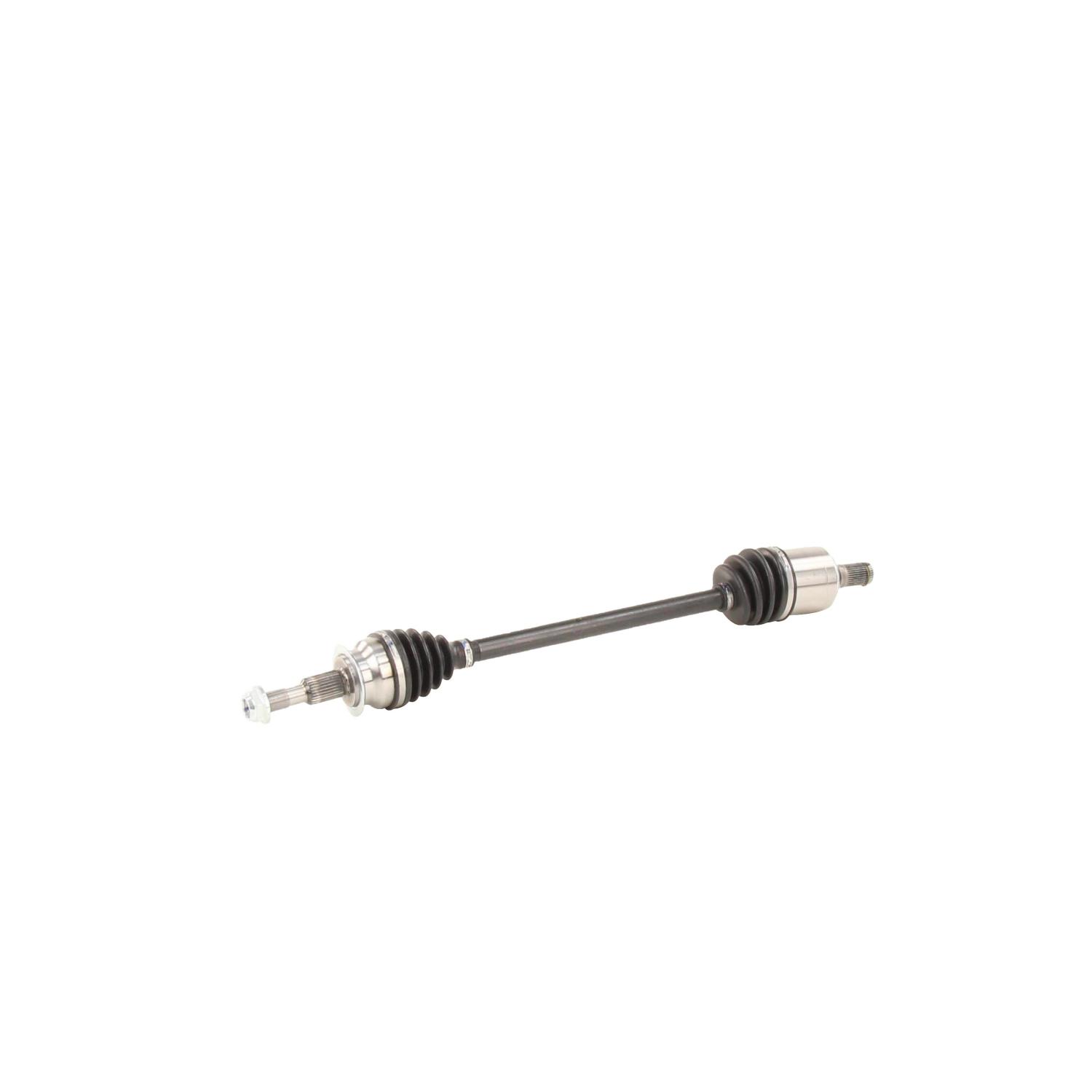 TrakMotive FD8375 - CV Axle Shaft TrakMotive FD8375 CV Axle Shaft product image 2 of 3