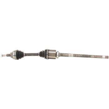 2018 Ford Fusion CV Axle Shaft Front Right TrakMotive FD8377 image 1 of 3