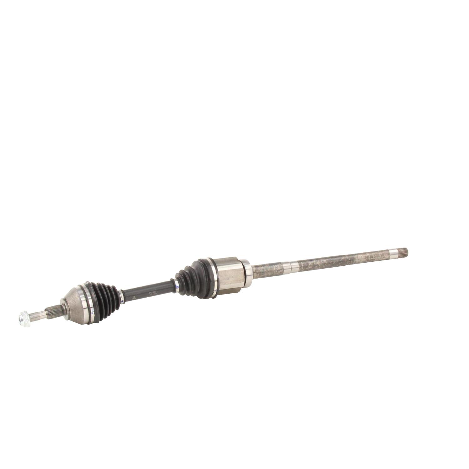 TrakMotive FD8377 - CV Axle Shaft TrakMotive FD8377 CV Axle Shaft product image 2 of 3