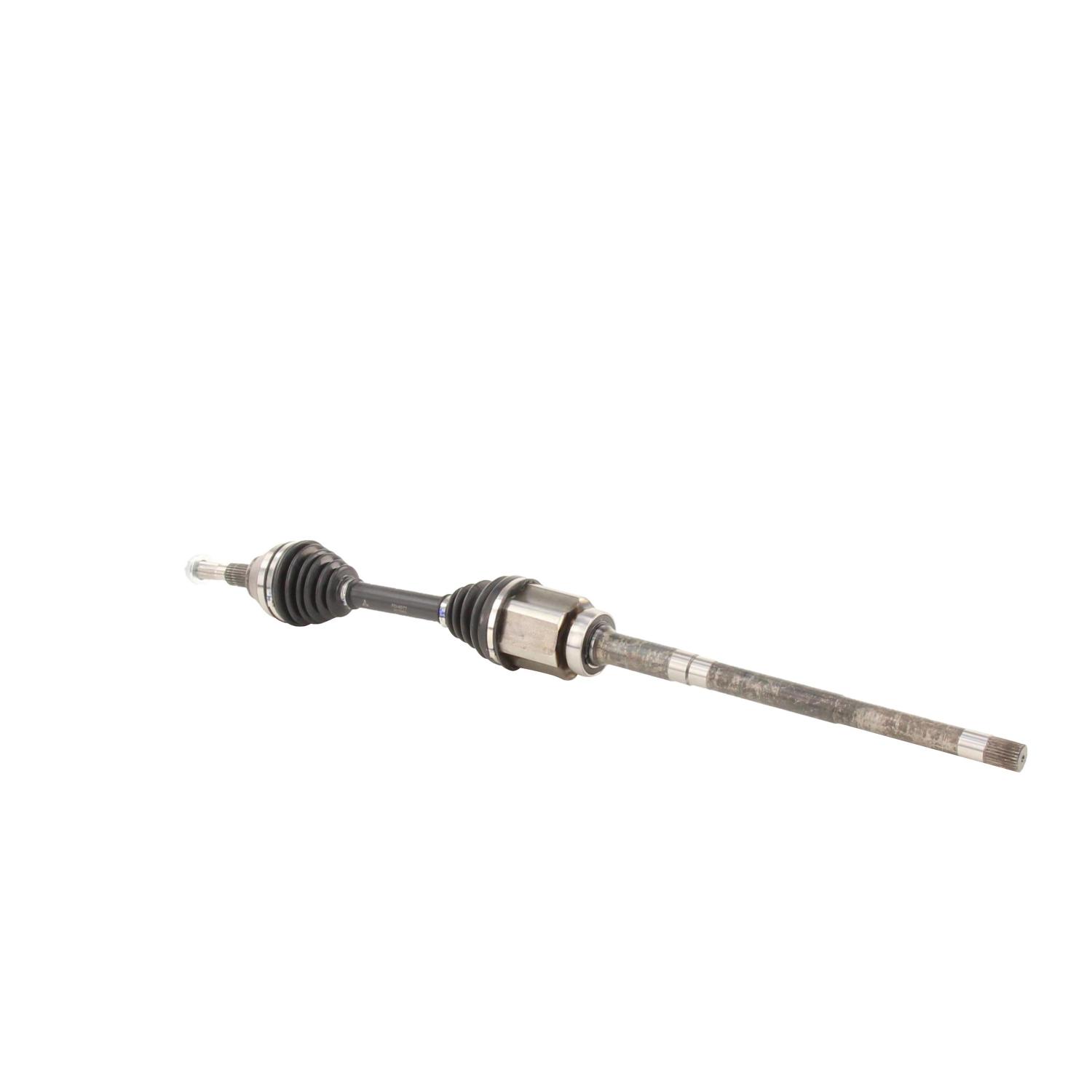 TrakMotive FD8377 - CV Axle Shaft TrakMotive FD8377 CV Axle Shaft product image 3 of 3