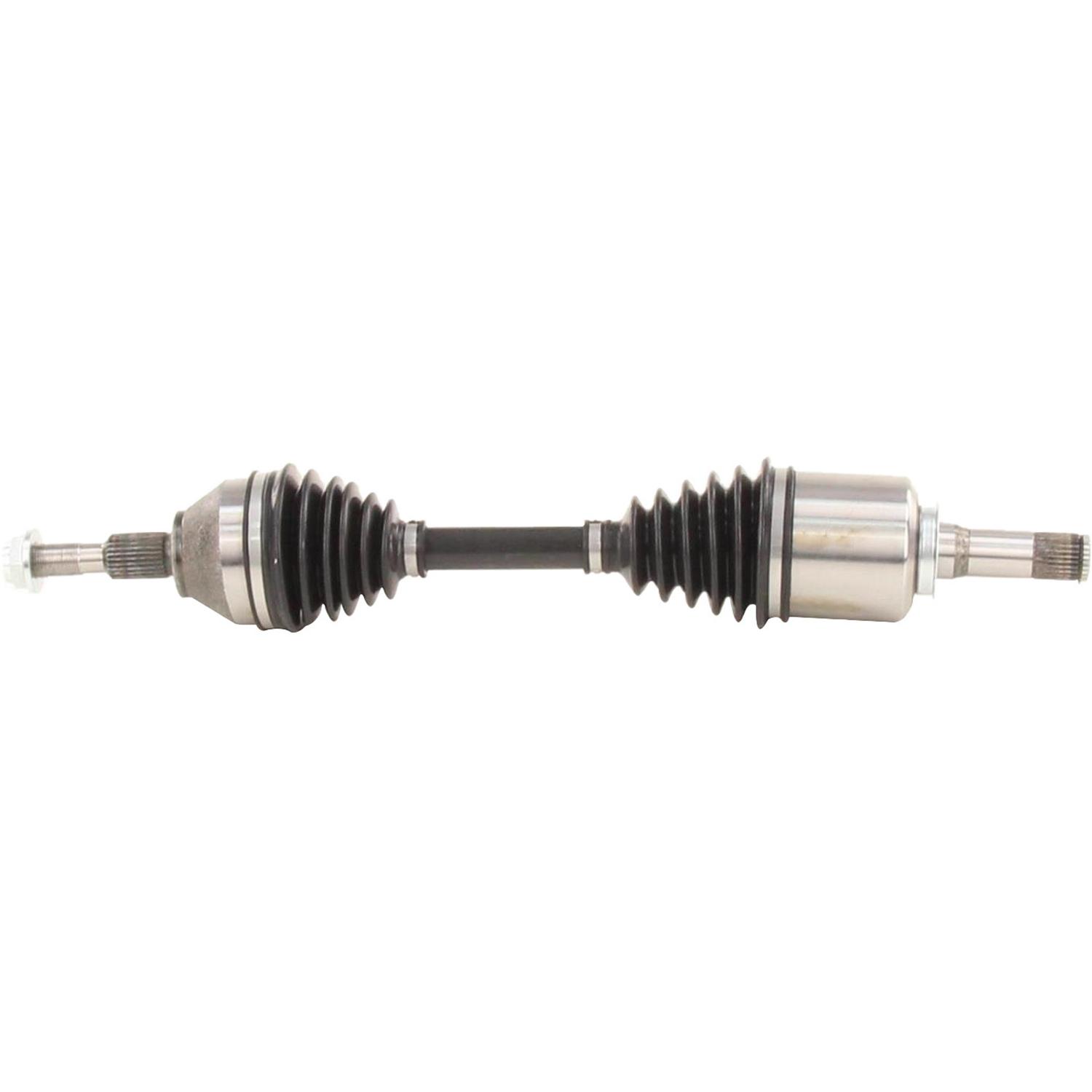 TrakMotive FD8378 - CV Axle Shaft TrakMotive FD8378 CV Axle Shaft product image 1 of 3