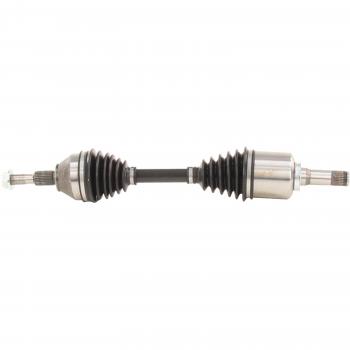 2018 Ford Fusion CV Axle Shaft Front Left TrakMotive FD8378 image 1 of 3