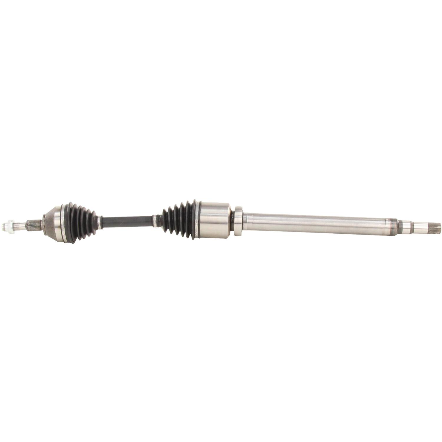 TrakMotive FD8379 - CV Axle Shaft TrakMotive FD8379 CV Axle Shaft product image 1 of 3