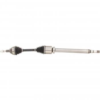 2018 Lincoln MKZ CV Axle Shaft Front Right TrakMotive FD8379 image 1 of 3