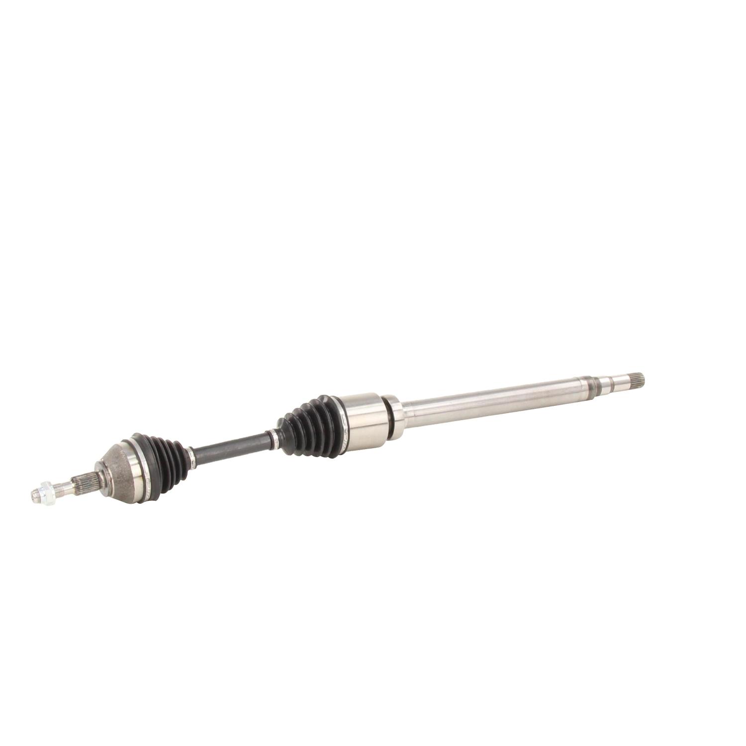 TrakMotive FD8379 - CV Axle Shaft TrakMotive FD8379 CV Axle Shaft product image 2 of 3