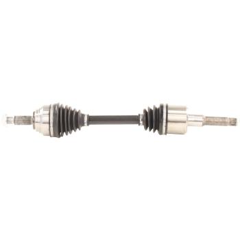 2019 Ford EcoSport CV Axle Shaft