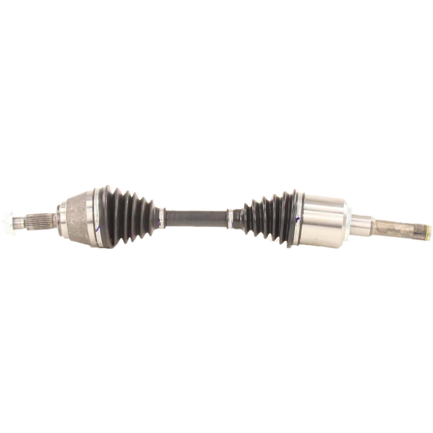 TrakMotive FD8391 - CV Axle Shaft TrakMotive FD8391 CV Axle Shaft product image 1 of 3