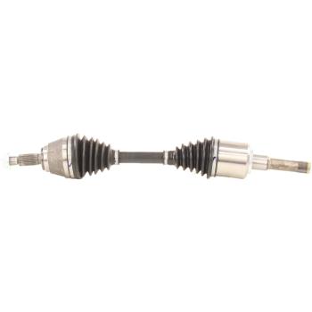 2020 Ford EcoSport CV Axle Shaft Front Left TrakMotive FD8391 image 1 of 3