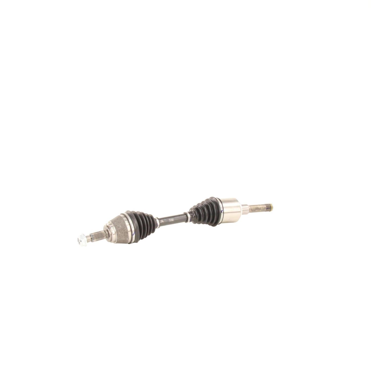 TrakMotive FD8391 - CV Axle Shaft TrakMotive FD8391 CV Axle Shaft product image 2 of 3