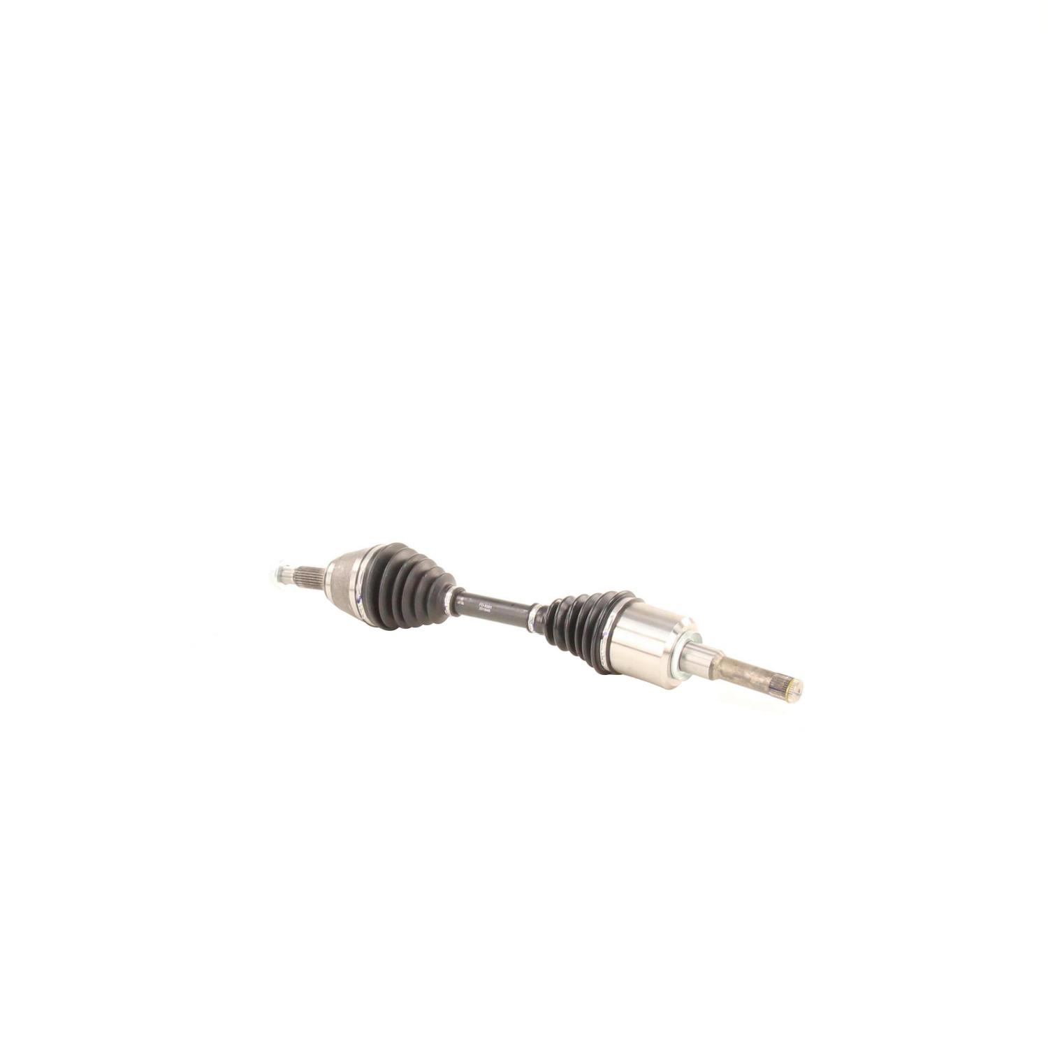 TrakMotive FD8391 - CV Axle Shaft TrakMotive FD8391 CV Axle Shaft product image 3 of 3