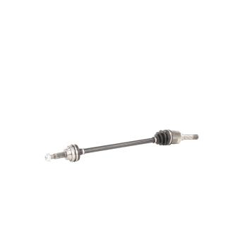 2020 Ford EcoSport CV Axle Shaft Rear Left TrakMotive FD8392 image 2 of 3