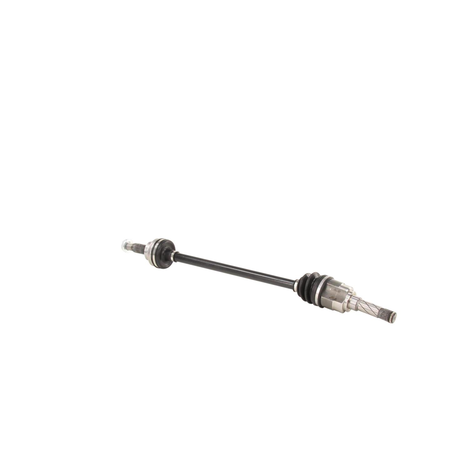 TrakMotive FD8392 - CV Axle Shaft TrakMotive FD8392 CV Axle Shaft product image 3 of 3