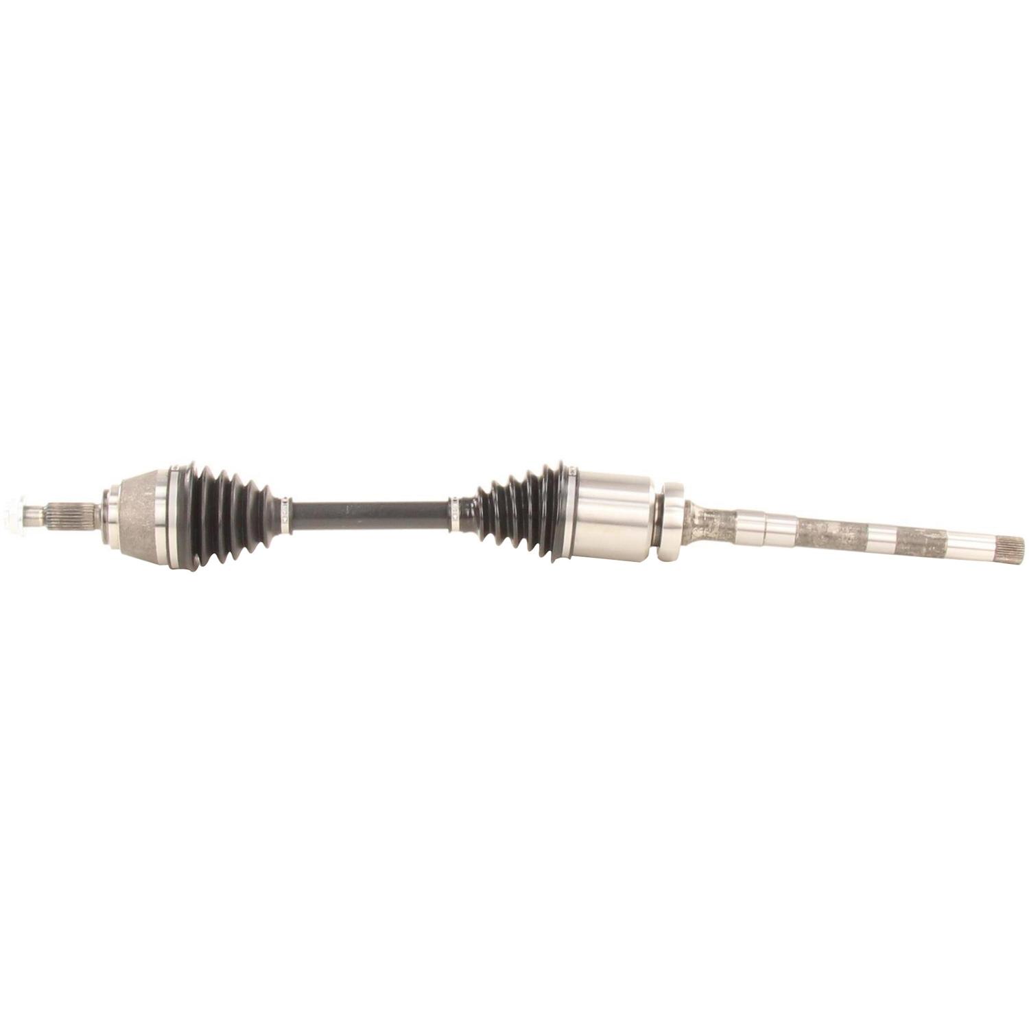 TrakMotive FD8393 - CV Axle Shaft TrakMotive FD8393 CV Axle Shaft product image 1 of 3