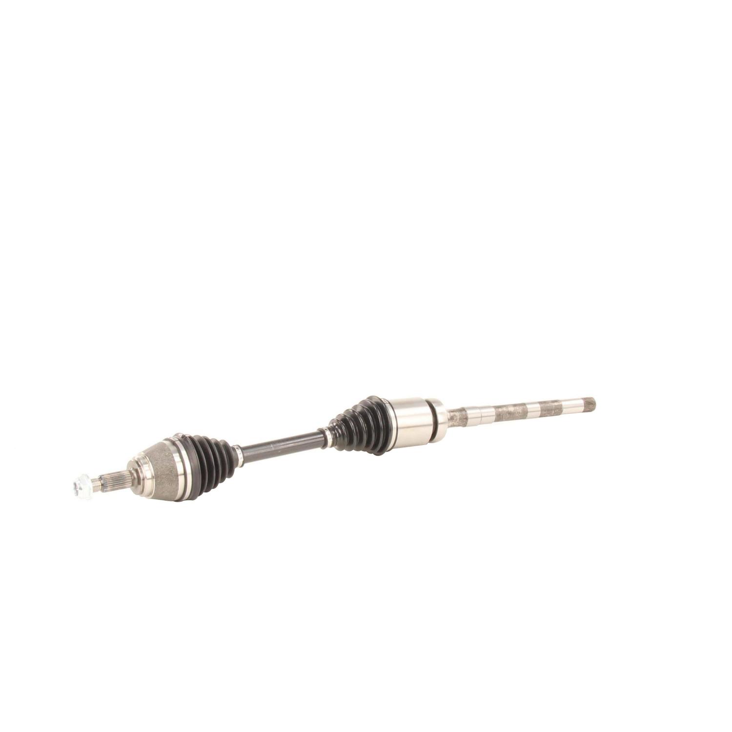 TrakMotive FD8393 - CV Axle Shaft TrakMotive FD8393 CV Axle Shaft product image 2 of 3