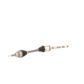 2020 Ford EcoSport CV Axle Shaft Front Right TrakMotive FD8393 image 2 of 3