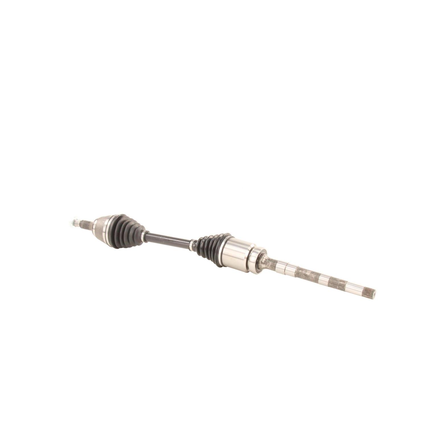 TrakMotive FD8393 - CV Axle Shaft TrakMotive FD8393 CV Axle Shaft product image 3 of 3