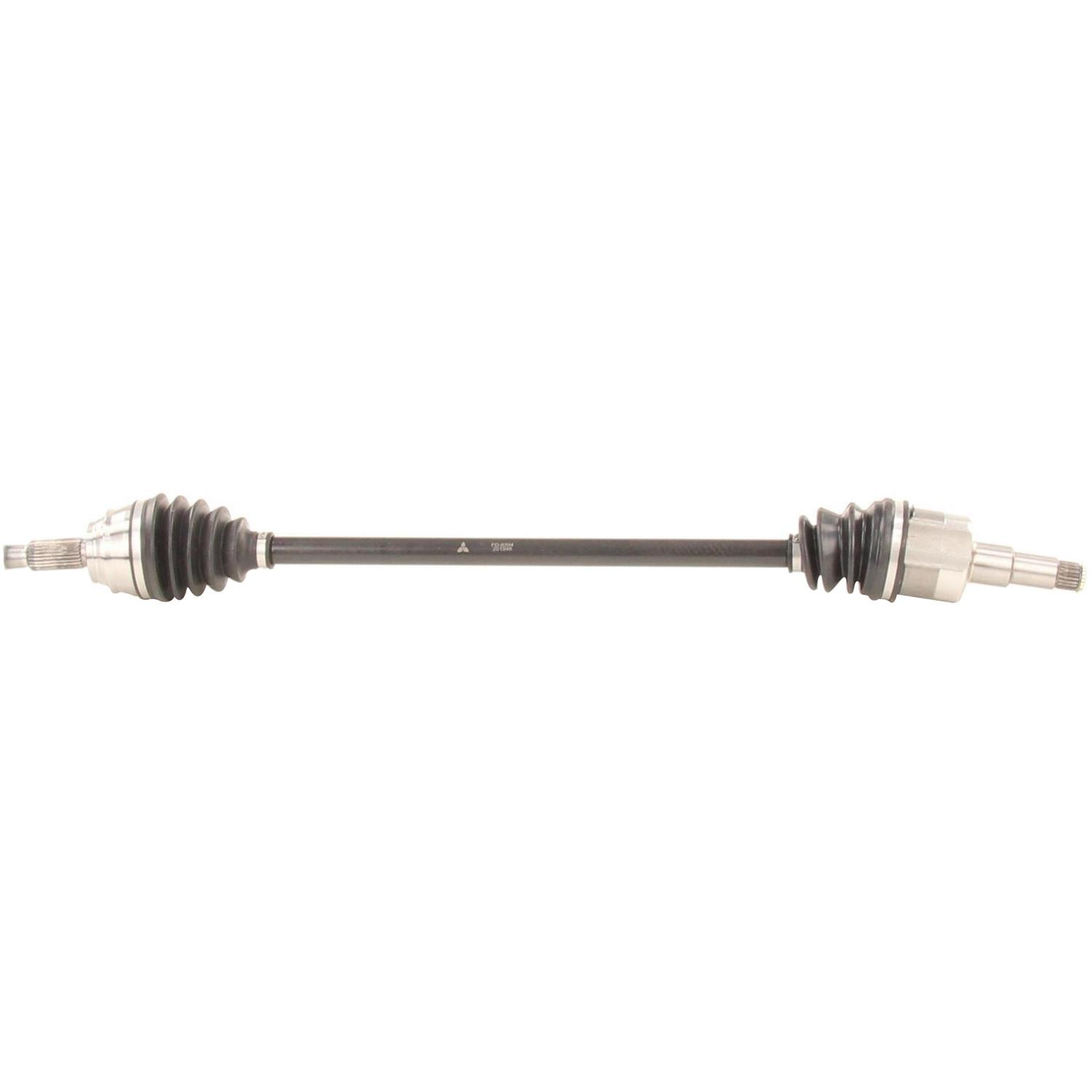 TrakMotive FD8394 - CV Axle Shaft TrakMotive FD8394 CV Axle Shaft product image 1 of 3