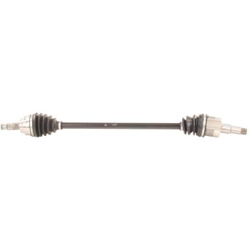 2020 Ford EcoSport CV Axle Shaft Front Right TrakMotive FD8394 image 1 of 3