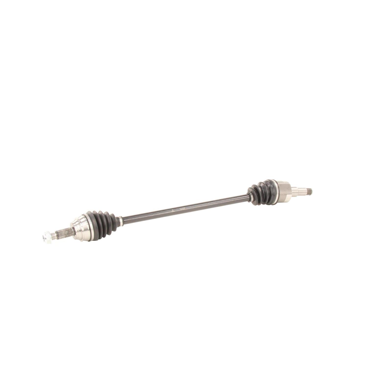 TrakMotive FD8394 - CV Axle Shaft TrakMotive FD8394 CV Axle Shaft product image 2 of 3