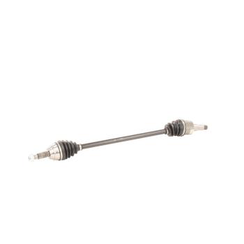 2020 Ford EcoSport CV Axle Shaft Front Right TrakMotive FD8394 image 2 of 3