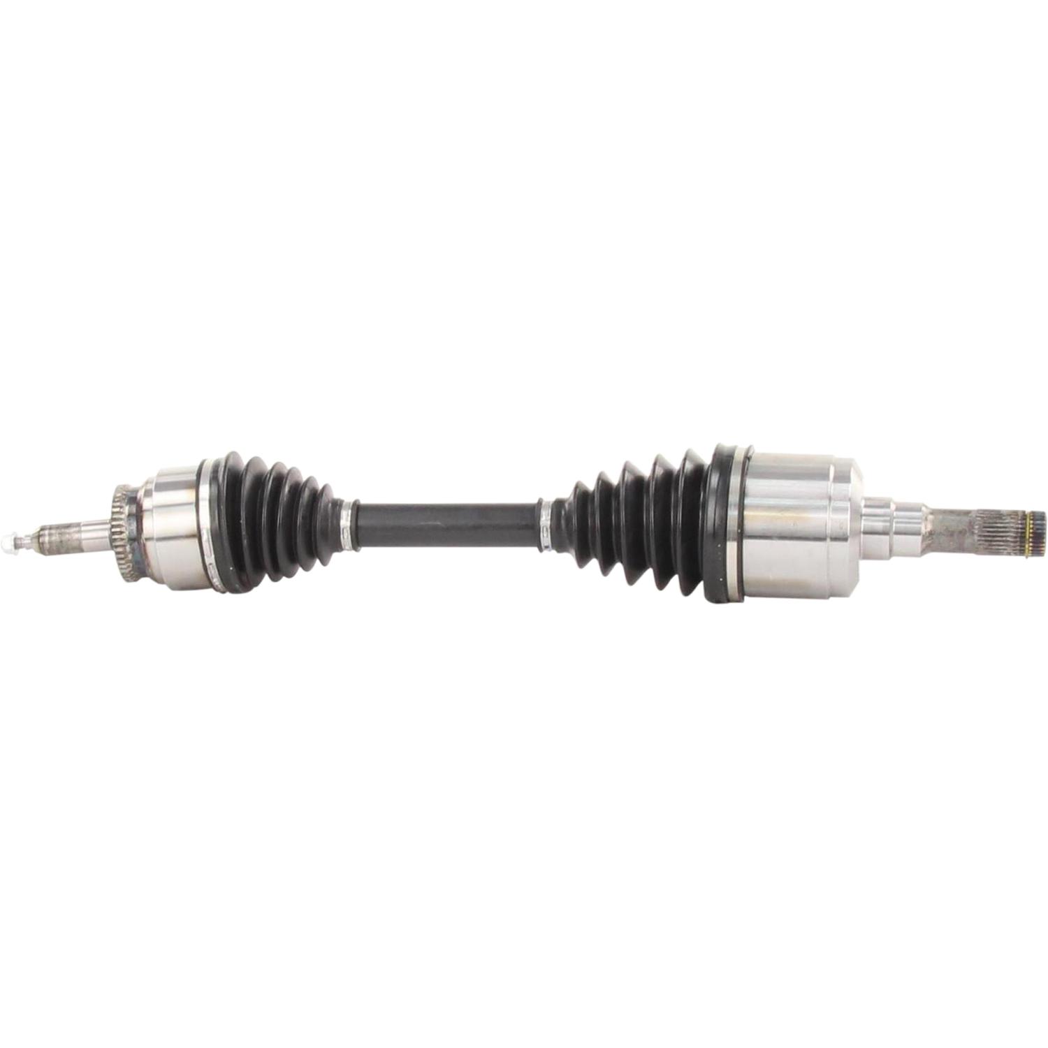 TrakMotive FD8397 - CV Axle Shaft TrakMotive FD8397 CV Axle Shaft product image 1 of 3