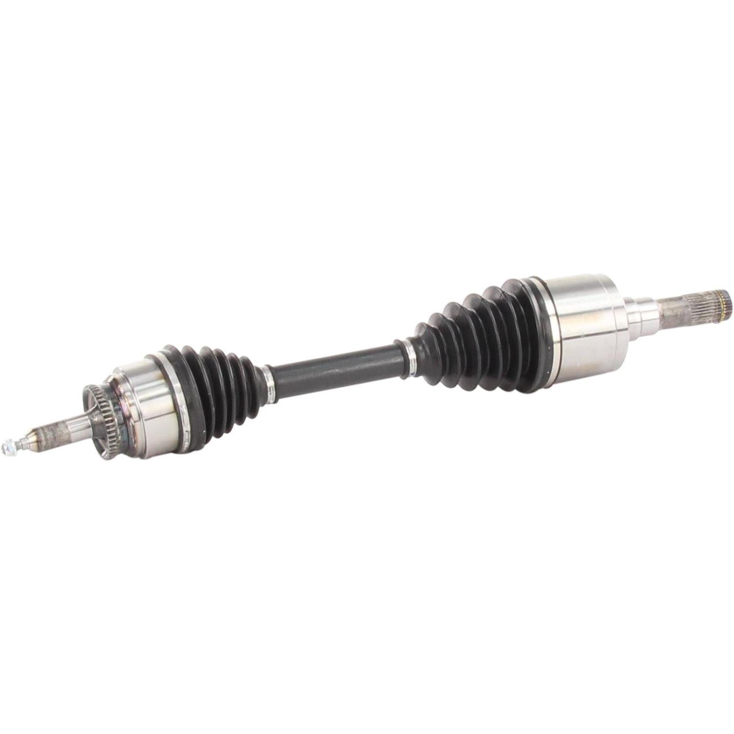 TrakMotive FD8397 - CV Axle Shaft TrakMotive FD8397 CV Axle Shaft product image 2 of 3