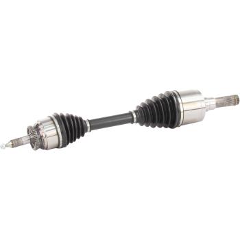 2017 Ford F-150 CV Axle Shaft Front Left TrakMotive FD8397 image 2 of 3