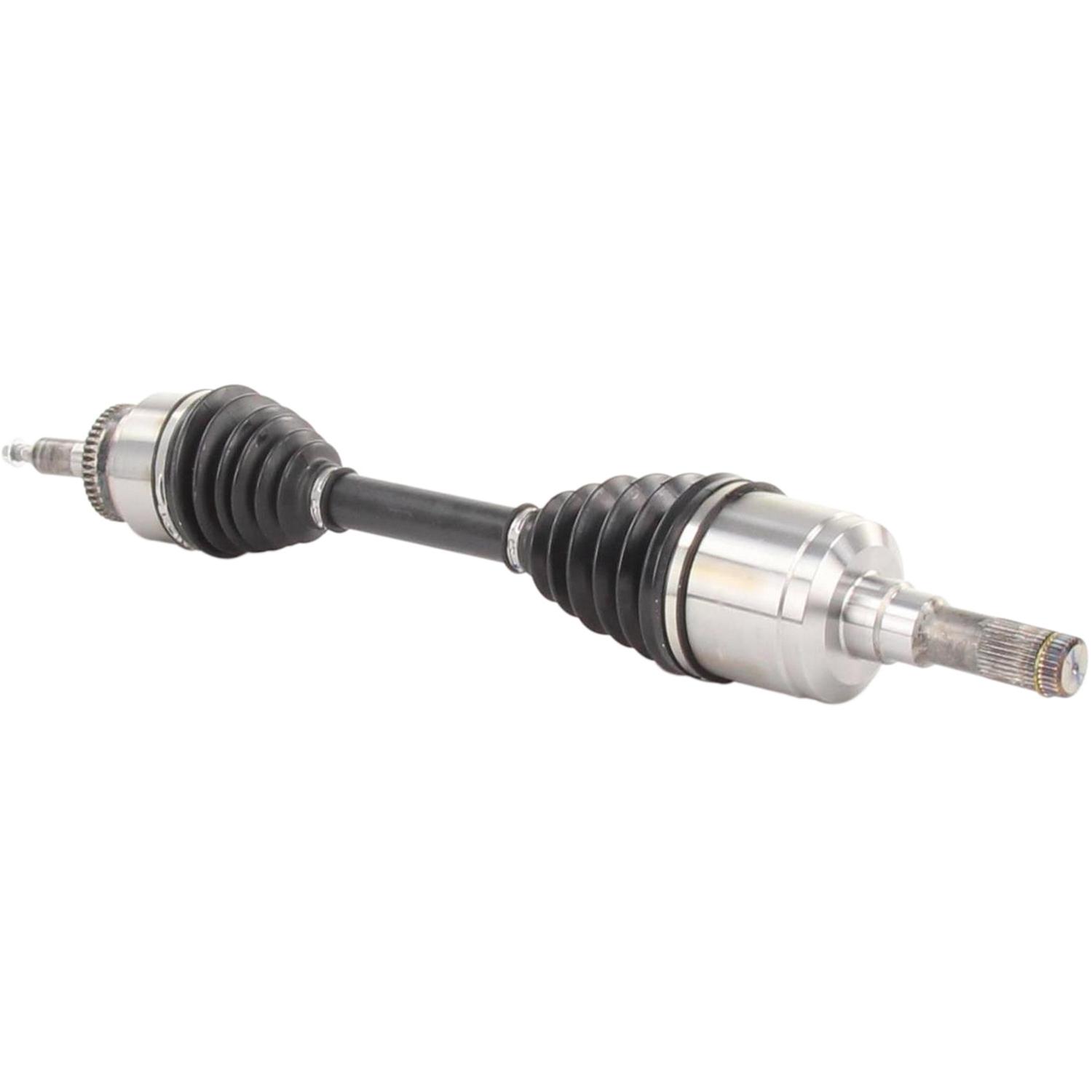 TrakMotive FD8397 - CV Axle Shaft TrakMotive FD8397 CV Axle Shaft product image 3 of 3