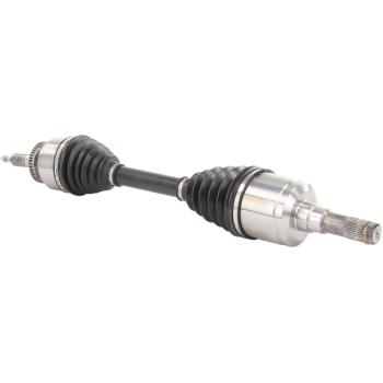 2017 Ford F-150 CV Axle Shaft Front Left TrakMotive FD8397 image 3 of 3