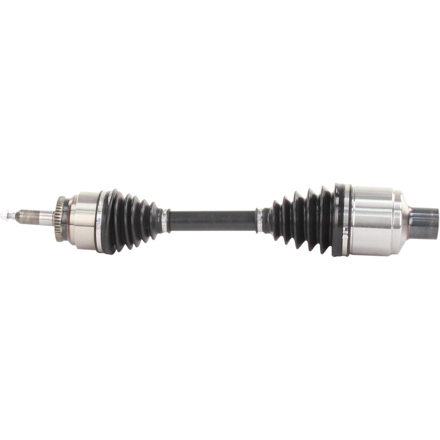 TrakMotive FD8398 - CV Axle Shaft TrakMotive FD8398 CV Axle Shaft product image 1 of 3