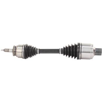 2017 Ford F-150 CV Axle Shaft Front Right TrakMotive FD8398 image 1 of 3