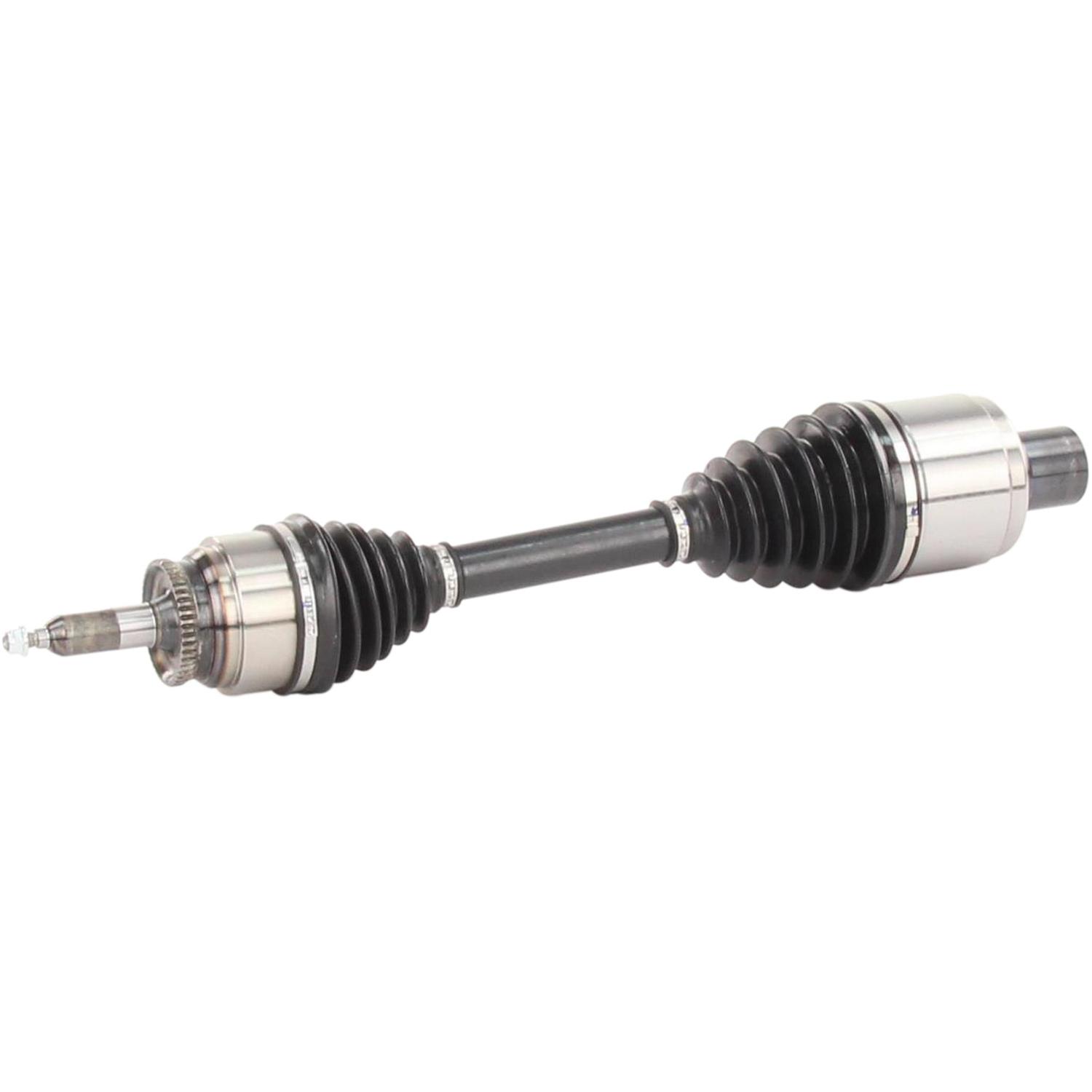 TrakMotive FD8398 - CV Axle Shaft TrakMotive FD8398 CV Axle Shaft product image 2 of 3