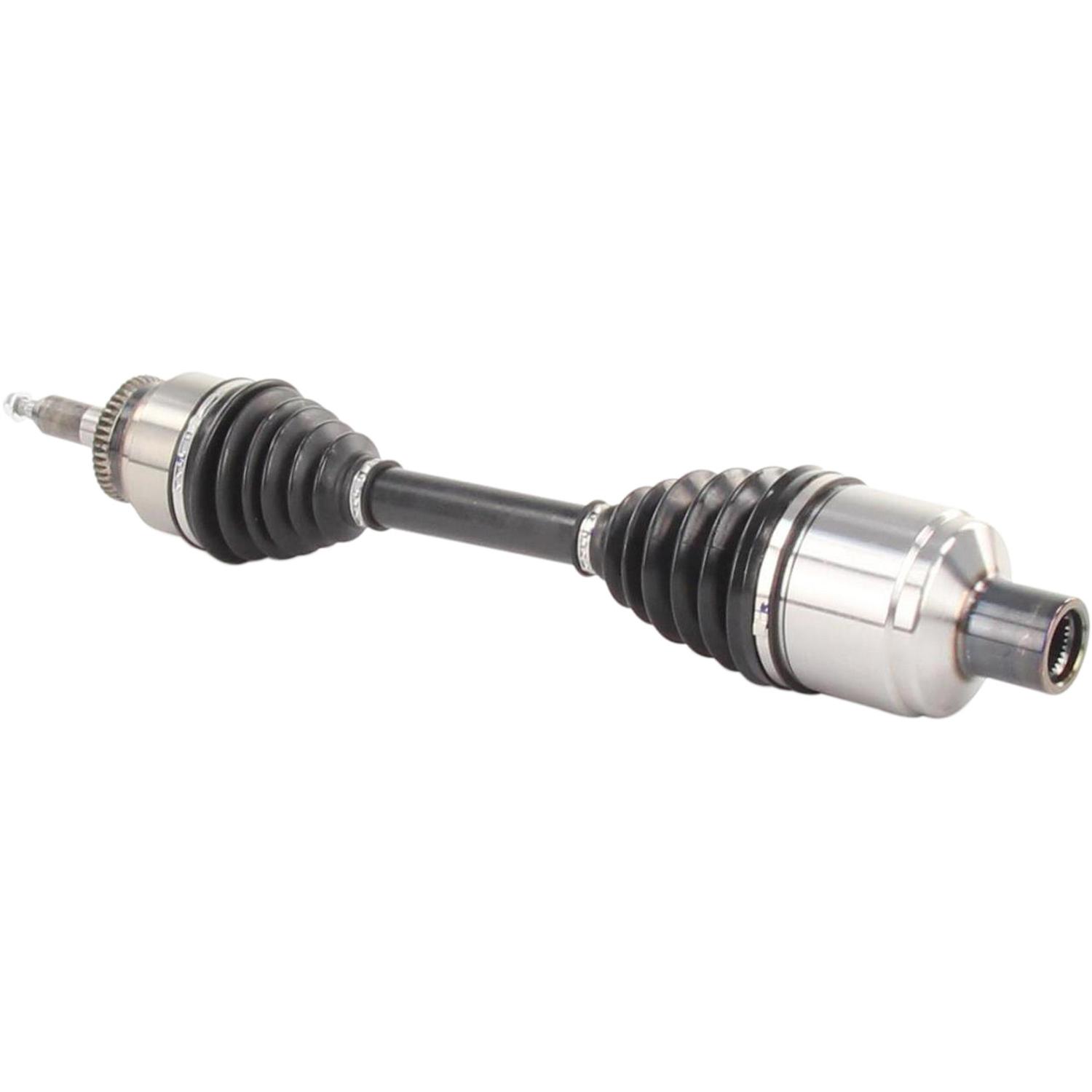 TrakMotive FD8398 - CV Axle Shaft TrakMotive FD8398 CV Axle Shaft product image 3 of 3