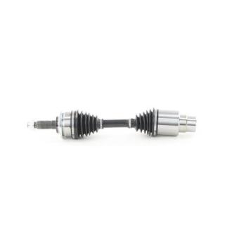 2021 Ford Ranger CV Axle Shaft Front Right TrakMotive FD8411 image 1 of 3