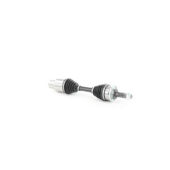 2021 Ford Ranger CV Axle Shaft Front Right TrakMotive FD8411 image 3 of 3