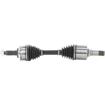 2021 Ford Ranger CV Axle Shaft Front Left TrakMotive FD8412 image 1 of 3