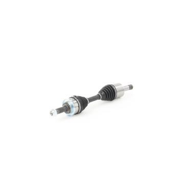 2021 Ford Ranger CV Axle Shaft Front Left TrakMotive FD8412 image 2 of 3