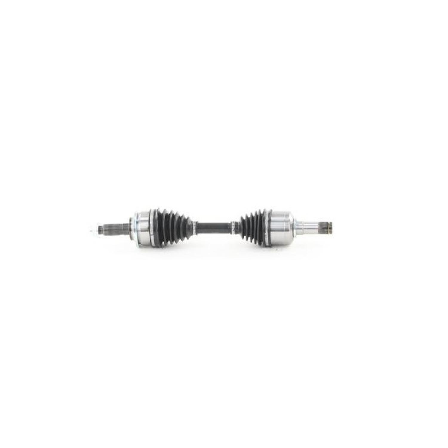 TrakMotive FD8413 - CV Axle Shaft TrakMotive FD8413 CV Axle Shaft product image 1 of 3