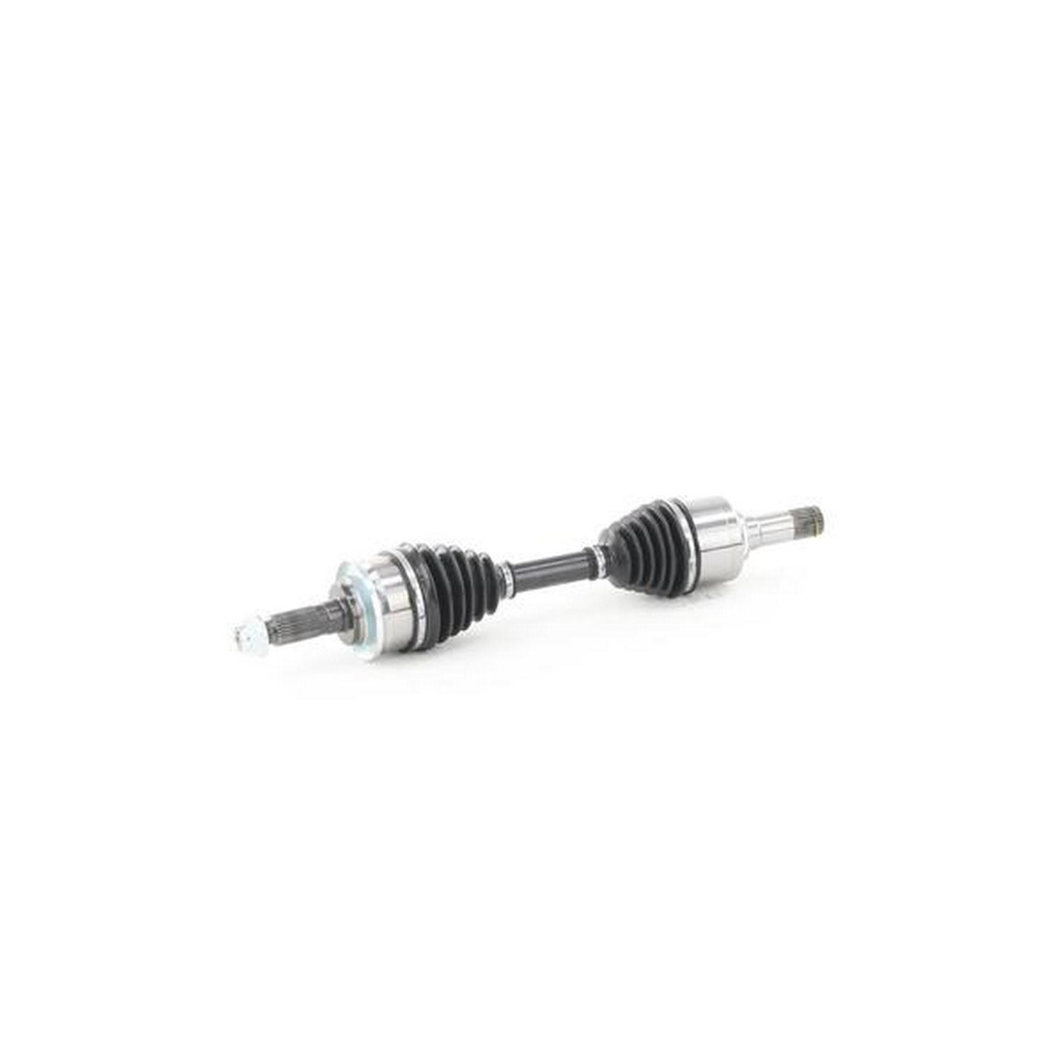 TrakMotive FD8413 - CV Axle Shaft TrakMotive FD8413 CV Axle Shaft product image 2 of 3