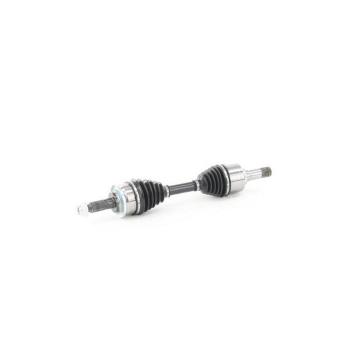 2021 Ford Ranger CV Axle Shaft Front Left TrakMotive FD8413 image 2 of 3