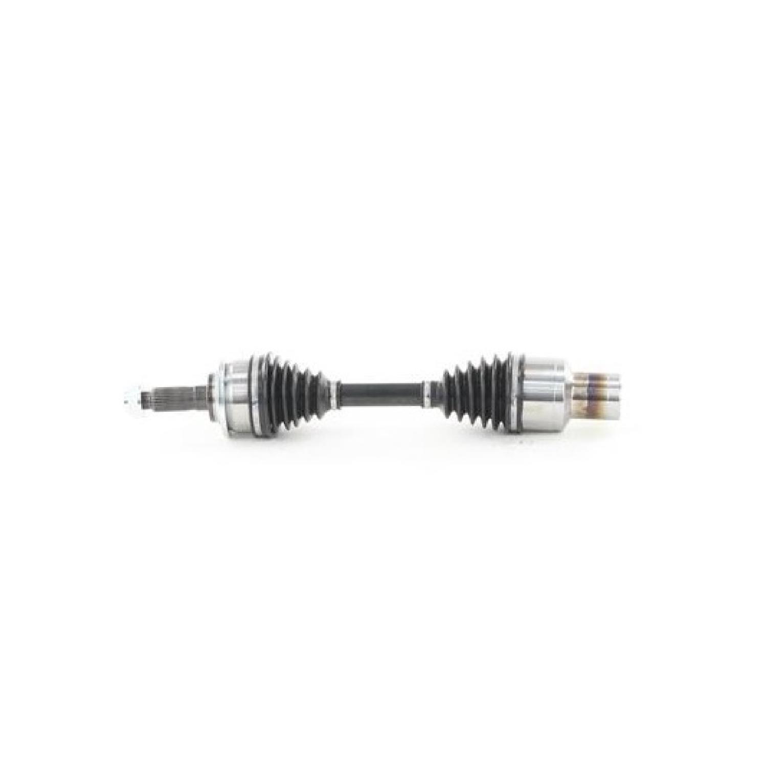 TrakMotive FD8415 - CV Axle Shaft TrakMotive FD8415 CV Axle Shaft product image 1 of 3