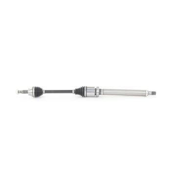 2018 Ford Fiesta CV Axle Shaft Front Right TrakMotive FD86003 image 1 of 3