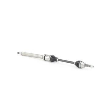 2018 Ford Fiesta CV Axle Shaft Front Right TrakMotive FD86003 image 3 of 3