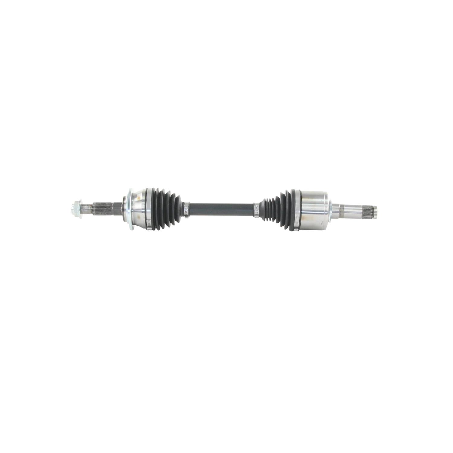 TrakMotive FD86004 - CV Axle Shaft TrakMotive FD86004 CV Axle Shaft product image 1 of 3