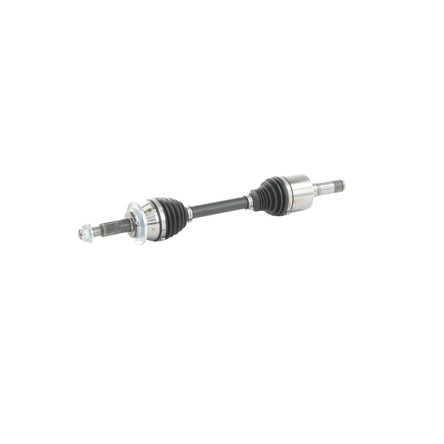 TrakMotive FD86004 - CV Axle Shaft TrakMotive FD86004 CV Axle Shaft product image 2 of 3