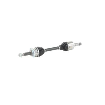 2022 Ford Bronco CV Axle Shaft Front Left TrakMotive FD86004 image 2 of 3