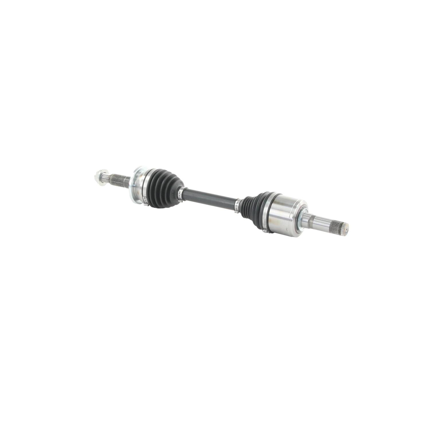 TrakMotive FD86004 - CV Axle Shaft TrakMotive FD86004 CV Axle Shaft product image 3 of 3