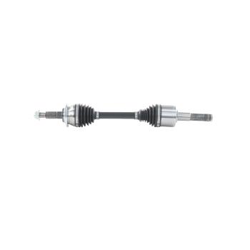 2022 Ford Bronco CV Axle Shaft Front Right TrakMotive FD86005 image 1 of 3